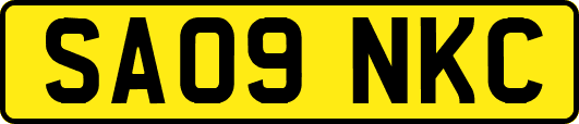 SA09NKC