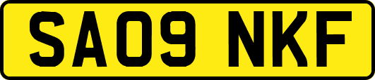 SA09NKF