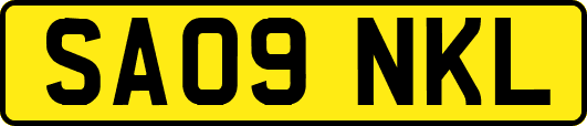 SA09NKL
