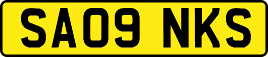SA09NKS
