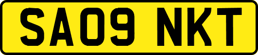 SA09NKT