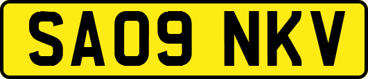 SA09NKV