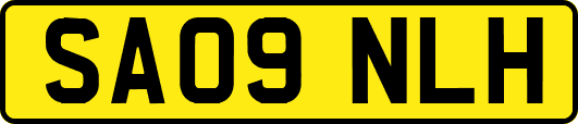SA09NLH