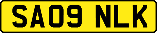 SA09NLK