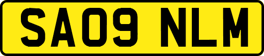 SA09NLM