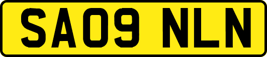 SA09NLN