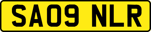 SA09NLR