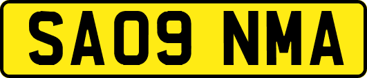 SA09NMA