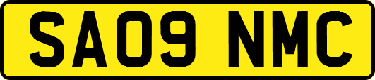 SA09NMC