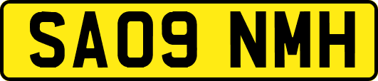 SA09NMH