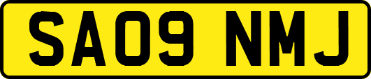 SA09NMJ