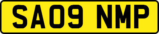 SA09NMP