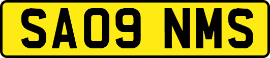 SA09NMS