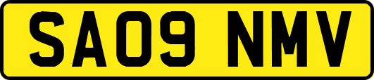 SA09NMV