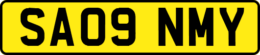 SA09NMY