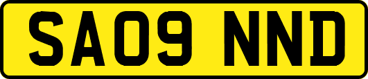 SA09NND
