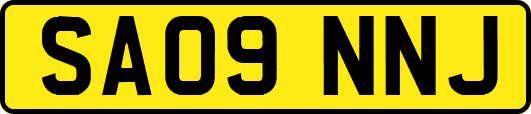 SA09NNJ