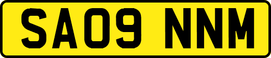 SA09NNM