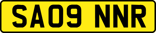 SA09NNR