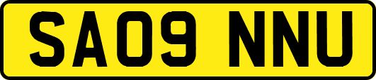 SA09NNU