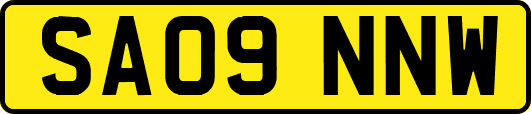 SA09NNW