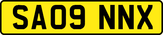 SA09NNX