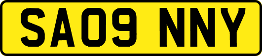 SA09NNY