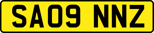 SA09NNZ