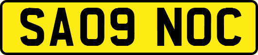 SA09NOC