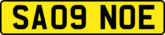 SA09NOE