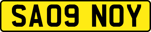 SA09NOY