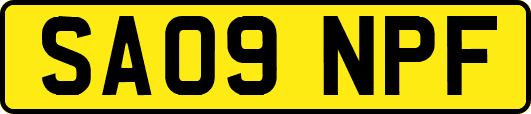 SA09NPF