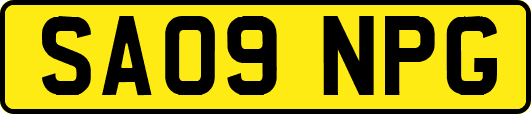 SA09NPG