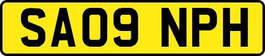 SA09NPH
