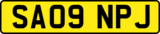 SA09NPJ