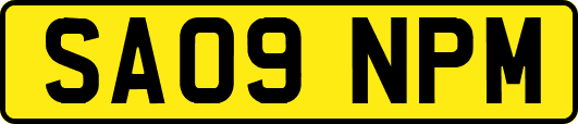 SA09NPM