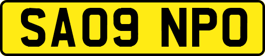 SA09NPO