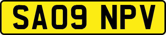SA09NPV