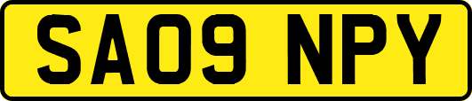 SA09NPY