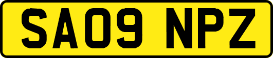 SA09NPZ
