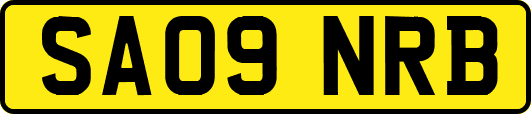 SA09NRB