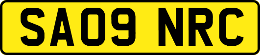 SA09NRC