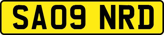 SA09NRD
