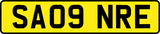 SA09NRE