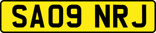 SA09NRJ