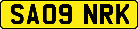 SA09NRK