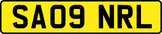 SA09NRL