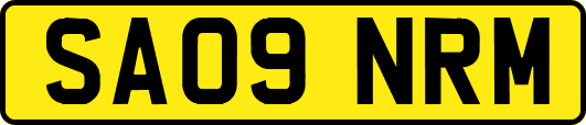 SA09NRM