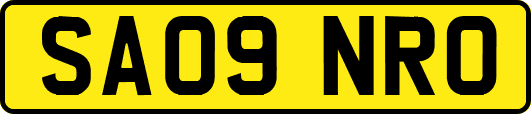 SA09NRO