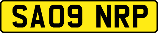 SA09NRP
